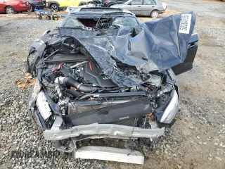2024 Audi S5 Sportback Premium Plus z VIN WAUC4CF5XRA005572, wystawiony jako Copart lot #50304705 z przebiegiem Nie podano mil oraz Tytuł czysty. Historia ofert i sprzedaży dostępna na DreamBid. Obrazek 11.