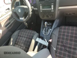 2006 Volkswagen GTI с VIN WVWFV71K46W102573, выставлен на аукционе Copart как лот 68084004 с пробегом 120 308 миль миль и Списание • Salvage title. История ставок и продаж доступна на DreamBid. Изображение 8.