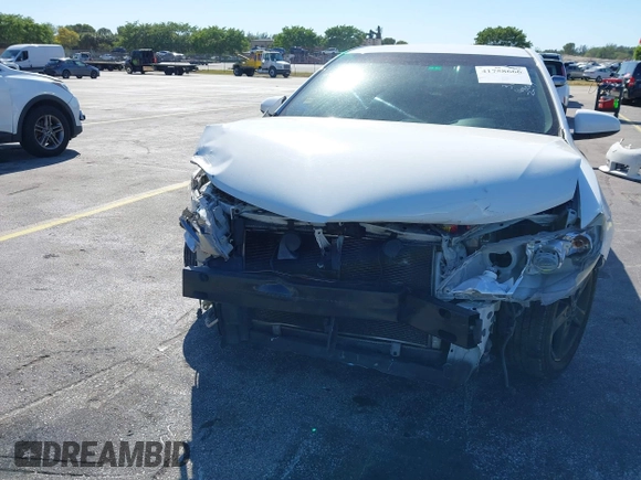 2012 Toyota Camry L with VIN 4T1BF1FKXCU168047, listed as a IAAI auction lot 41758666 with 210,996 mi miles and . Bid and sale history available at DreamBid. Image 6.
