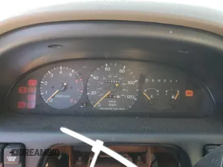 1998 Mazda MPV z VIN JM3LV5220W0847207, wystawiony jako Copart lot #82082354 z przebiegiem 212 943 mil mil oraz Nie do naprawy • Non repairable. Historia ofert i sprzedaży dostępna na DreamBid. Obrazek 9.