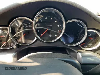 2012 Porsche 911 991 Carrera with VIN WP0AA2A97CS106674, listed as a Copart auction lot 52829135 with Not Provided miles and Salvage Title. Bid and sale history available at DreamBid. Image 9.