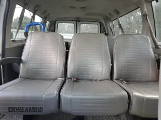 2006 Ford Econoline Passenger XL with VIN 1FBSS31L16HB26248, listed as a Copart auction lot 72510444 with 160,689 mi miles and Salvage Title. Bid and sale history available at carsss.com. Image 10.