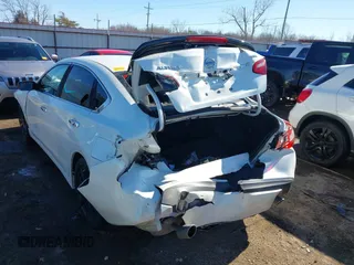 2017 Nissan Altima SV z VIN 1N4AL3AP6HC213060, wystawiony jako IAAI lot #41352725 z przebiegiem 163 692 mil mil oraz . Historia ofert i sprzedaży dostępna na DreamBid. Obrazek 6.