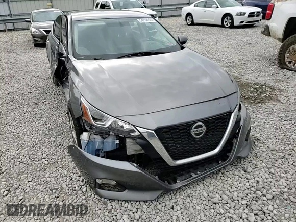 2019 Nissan Altima S z VIN 1N4BL4BV0KN326893, wystawiony jako Copart lot #54258725 z przebiegiem 115 563 mil mil oraz Szkoda całkowita • Salvage title. Historia ofert i sprzedaży dostępna na DreamBid. Obrazek 13.