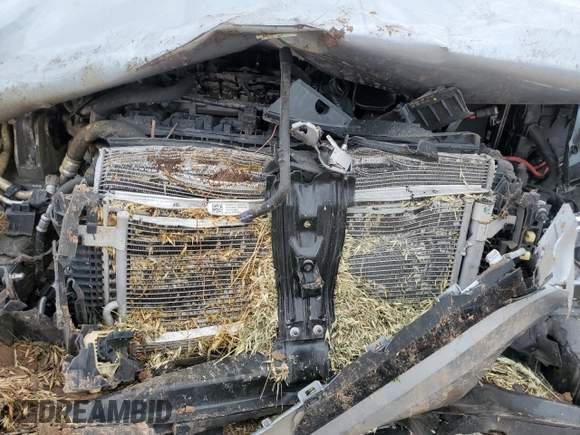 2021 Volkswagen Tiguan S with VIN 3VV1B7AX5MM011292, listed as a Copart auction lot 50190854 with Not provided miles and Salvage title. Bid and sale history available at DreamBid. Image 11.