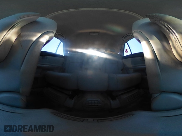 2006 Lexus RX 400h with VIN JTJGW31U860003878, listed as a IAAI auction lot 42226980 with 197,783 mi miles and . Bid and sale history available at DreamBid. Image 18.