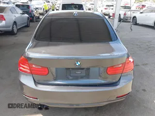2015 BMW 3 Series 328i with VIN WBA3C1C56FK120073, listed as a IAAI auction lot 42571784 with 162,400 mi miles and . Bid and sale history available at DreamBid. Image 16.