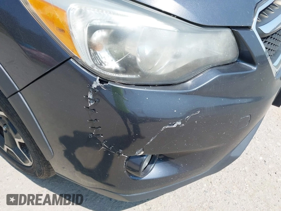 2013 Subaru Crosstrek Premium с VIN JF2GPACC7D2876579, выставлен на аукционе IAAI как лот 42761617 с пробегом 218 982 миль миль и . История ставок и продаж доступна на DreamBid. Изображение 6.