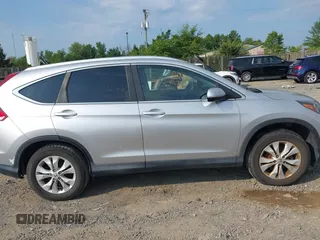 2013 Honda CR-V EX-L with VIN 2HKRM4H74DH628155, listed as a IAAI auction lot 42881796 with 208,334 mi miles and . Bid and sale history available at DreamBid. Image 13.