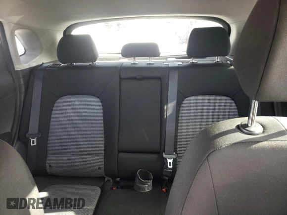 2019 Hyundai Kona SEL with VIN KM8K2CAA5KU307070, listed as a Copart auction lot 48346955 with 75,049 mi miles and Salvage Title. Bid and sale history available at DreamBid. Image 10.