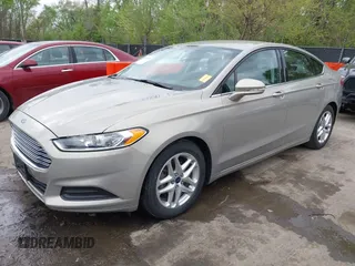 2015 Ford Fusion SE z VIN 3FA6P0H74FR127436, wystawiony jako IAAI lot #42040853 z przebiegiem 164 170 mil mil oraz . Historia ofert i sprzedaży dostępna na DreamBid. Obrazek 17.