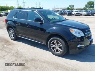 2013 Chevrolet Equinox LT с VIN 2GNFLNEK5D6323473, выставлен на аукционе IAAI как лот 42571021 с пробегом 121 893 миль миль и . История ставок и продаж доступна на DreamBid. Изображение 1.