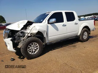 2016 Nissan Frontier S z VIN 1N6AD0EV4GN774095, wystawiony jako Copart lot #51939555 z przebiegiem 218 471 mil mil oraz Szkoda całkowita • Salvage title. Historia ofert i sprzedaży dostępna na DreamBid. Obrazek 1.
