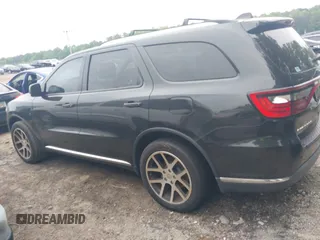 2015 Dodge Durango Limited with VIN 1C4RDHDG0FC200627, listed as a IAAI auction lot 42114680 with 215,981 mi miles and . Bid and sale history available at carsss.com. Image 14.