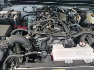 2024 Toyota Tacoma SR with VIN 3TYKD5HN1RT012618, listed as a Copart auction lot 57089165 with 1,629 mi miles and Salvage title. Bid and sale history available at DreamBid. Image 14.