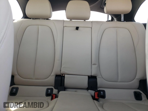 2020 BMW X1 xDrive28i with VIN WBXJG9C04L5P80773, listed as a Copart auction lot 49285903 with 32,699 mi miles and . Bid and sale history available at DreamBid. Image 10.