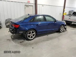 2016 Audi A3 1.8T Premium with VIN WAUA7GFF2G1037976, listed as a Copart auction lot 36941963 with 65,723 mi miles. Bid and sale history available at carsss.com. Image 3.