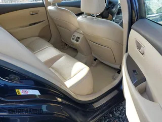 2007 Lexus ES 330 with VIN JTHBJ46G472066064, listed as a IAAI auction lot 42103710 with 206,674 mi miles and . Bid and sale history available at DreamBid. Image 8.