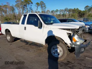 2015 Ford F-250 XLT с VIN 1FT7X2B61FEC99694, выставлен на аукционе IAAI как лот 41208817 с пробегом 244 379 миль миль и . История ставок и продаж доступна на DreamBid. Изображение 1.