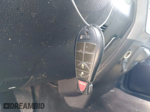 2013 Ram 1500 Express z VIN 1C6RR6KT3DS566209, wystawiony jako IAAI lot #42060295 z przebiegiem 168 948 mil mil oraz . Historia ofert i sprzedaży dostępna na DreamBid. Obrazek 11.