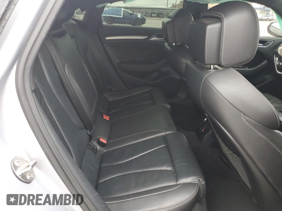 2015 Audi S3 Premium Plus z VIN WAUBFGFF9F1140513, wystawiony jako Copart lot #44962985 z przebiegiem 123 410 mil mil oraz Szkoda całkowita • Salvage title. Historia ofert i sprzedaży dostępna na DreamBid. Obrazek 11.