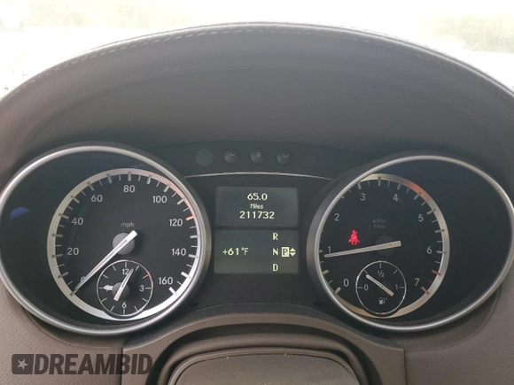 2012 Mercedes-Benz GL-Class GL 450 with VIN 4JGBF7BE1CA771828, listed as a Copart auction lot 76106014 with 211,732 mi miles and Non Repairable. Bid and sale history available at carsss.com. Image 9.