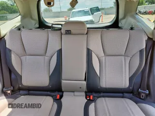 2023 Subaru Forester Limited with VIN JF2SKAPC1PH460144, listed as a Copart auction lot 63849215 with 30,312 mi miles and Salvage title. Bid and sale history available at DreamBid. Image 10.