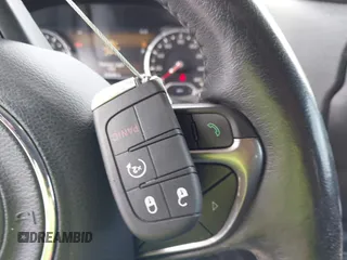 2018 Jeep Renegade Limited with VIN ZACCJADB7JPH33038, listed as a IAAI auction lot 42151122 with 84,688 mi miles and . Bid and sale history available at DreamBid. Image 11.