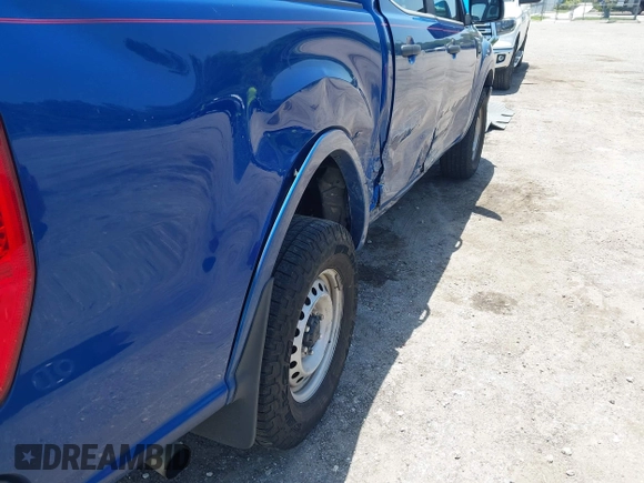 2020 Ford Ranger XL with VIN 1FTER4EH5LLA35489, listed as a IAAI auction lot 42260529 with 109,803 mi miles and . Bid and sale history available at DreamBid. Image 6.