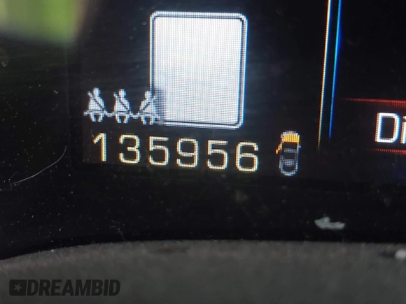 2013 Cadillac SRX Performance Collection с VIN 3GYFNDE30DS648288, выставлен на аукционе IAAI как лот 41955462 с пробегом 135 956 миль миль и . История ставок и продаж доступна на DreamBid. Изображение 15.