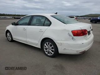 2013 Volkswagen Jetta SE with VIN 3VWDP7AJ3DM210251, listed as a Copart auction lot 52832265 with 151,190 mi miles and Clean title. Bid and sale history available at DreamBid. Image 2.