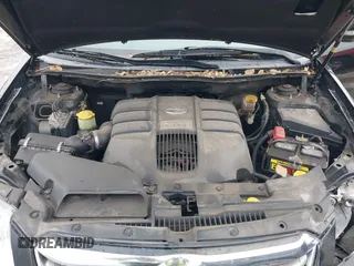 2013 Subaru Tribeca Limited с VIN 4S4WX9GDXD4400922, выставлен на аукционе IAAI как лот 41651477 с пробегом 160 404 миль миль и . История ставок и продаж доступна на DreamBid. Изображение 10.