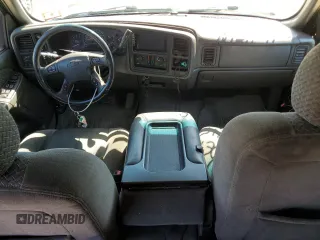 2004 Chevrolet Avalanche Z71 with VIN 3GNEK12T64G333096, listed as a Copart auction lot 70452624 with 0 mi miles and Salvage Title. Bid and sale history available at carsss.com. Image 8.