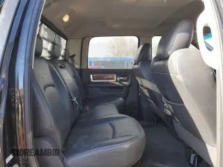 2010 Dodge Ram 2500 ST with VIN 3D7UT2CL2AG143206, listed as a Copart auction lot 87684455 with 209,826 mi miles and Salvage Title. Bid and sale history available at carsss.com. Image 10.