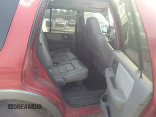 2004 Ford Expedition Special Service z VIN 1FMFU15L84LB10446, wystawiony jako IAAI lot #42352416 z przebiegiem 273 817 mil mil oraz . Historia ofert i sprzedaży dostępna na DreamBid. Obrazek 8.