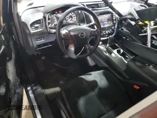 2020 Nissan Murano S z VIN 5N1AZ2AS4LN130159, wystawiony jako Copart lot #47287635 z przebiegiem 74 325 mil mil oraz Szkoda całkowita • Salvage title. Historia ofert i sprzedaży dostępna na DreamBid. Obrazek 8.