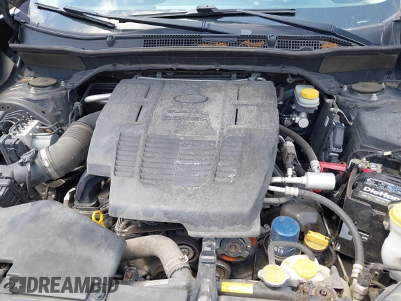 2019 Subaru Forester Premium with VIN JF2SKAEC3KH544056, listed as a IAAI auction lot 42267894 with 104,809 mi miles and . Bid and sale history available at DreamBid. Image 10.