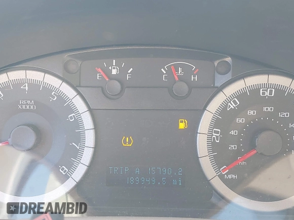 2009 Ford Escape Limited with VIN 1FMCU04GX9KD12252, listed as a IAAI auction lot 42121277 with 189,949 mi miles and . Bid and sale history available at DreamBid. Image 7.
