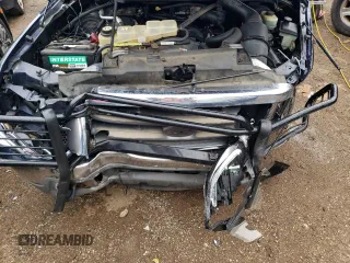 2002 Ford F-250 XL z VIN 1FTNX20L32EC44304, wystawiony jako Copart lot #60836194 z przebiegiem Nie podano mil oraz Szkoda całkowita • Salvage title. Historia ofert i sprzedaży dostępna na DreamBid. Obrazek 11.