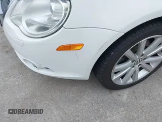 2008 Volkswagen Eos Turbo с VIN WVWAA71F48V036396, выставлен на аукционе IAAI как лот 41523903 с пробегом 79 325 миль миль и . История ставок и продаж доступна на DreamBid. Изображение 6.
