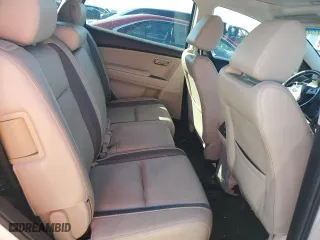 2011 Mazda CX-9 Touring with VIN JM3TB2CAXB0316670, listed as a Copart auction lot 42853135 with 175,366 mi miles and Clean Title. Bid and sale history available at carsss.com. Image 11.