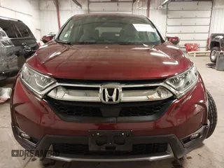 2019 Honda CR-V EX with VIN 5J6RW2H55KL021343, listed as a IAAI auction lot 41599161 with 75,727 mi miles. Bid and sale history available at carsss.com. Image 12.