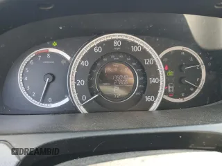 2013 Honda Accord LX z VIN 1HGCR2F35DA120944, wystawiony jako Copart lot #52735355 z przebiegiem 175 040 mil mil oraz Szkoda całkowita • Salvage title. Historia ofert i sprzedaży dostępna na DreamBid. Obrazek 9.