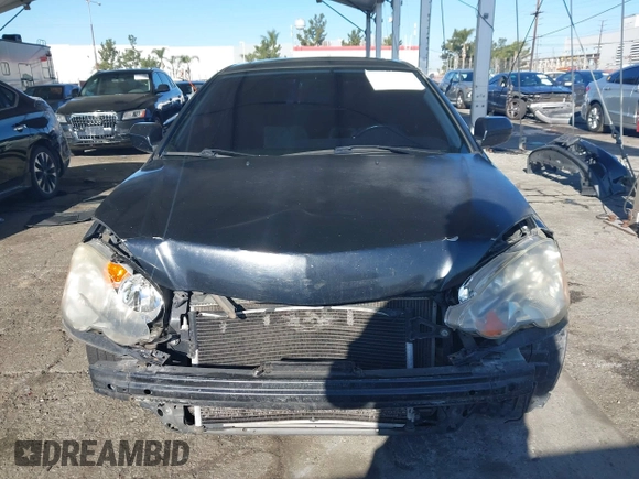 2002 Acura RSX Manual с VIN JH4DC538X2C027178, выставлен на аукционе IAAI как лот 41867235 с пробегом 174 185 миль миль и . История ставок и продаж доступна на DreamBid. Изображение 6.