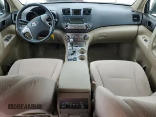 2009 Toyota Highlander z VIN JTEES41A892139515, wystawiony jako Copart lot #55971505 z przebiegiem 113 274 mil mil oraz Czysty tytuł • Clean title. Historia ofert i sprzedaży dostępna na DreamBid. Obrazek 8.