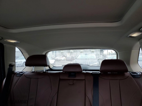 2016 BMW X5 eDrive xDrive40e with VIN 5UXKT0C58G0F75322, listed as a Copart auction lot 49397135 with NaN miles and Clean Title. Bid and sale history available at carsss.com. Image 10.
