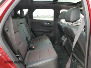 2019 Chevrolet Blazer RS z VIN 3GNKBERS5KS681604, wystawiony jako Copart lot #51706685 z przebiegiem 110 570 mil mil oraz Szkoda całkowita • Salvage title. Historia ofert i sprzedaży dostępna na DreamBid. Obrazek 11.