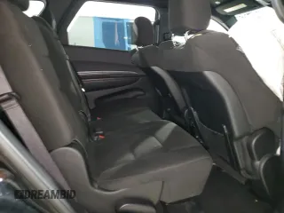 2023 Dodge Durango GT with VIN 1C4RDHDG7PC630480, listed as a Copart auction lot 65635585 with 46,985 mi miles and Non repairable. Bid and sale history available at DreamBid. Image 11.