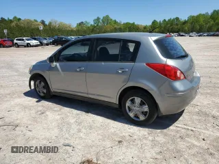 2012 Nissan Versa S with VIN 3N1BC1CP8CK237379, listed as a Copart auction lot 53333525 with 171,942 mi miles and Salvage Title. Bid and sale history available at carsss.com. Image 2.