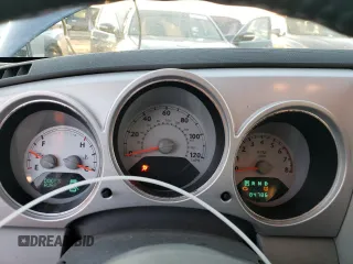 2010 Chrysler PT Cruiser with VIN 3A4GY5F96AT219571, listed as a Copart auction lot 76766254 with 84,786 mi miles and Salvage Title. Bid and sale history available at DreamBid. Image 9.